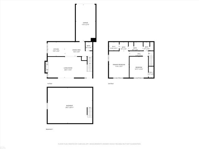 42639 Jeanette Circle, Clinton Twp, MI 48038