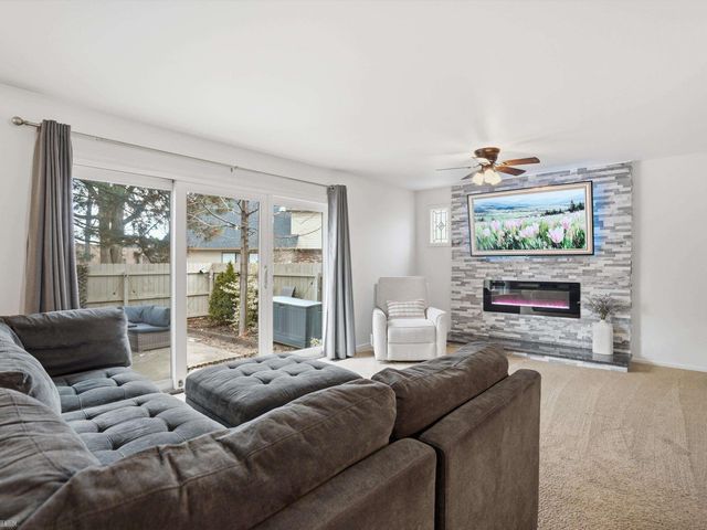 42639 Jeanette Circle, Clinton Twp, MI 48038