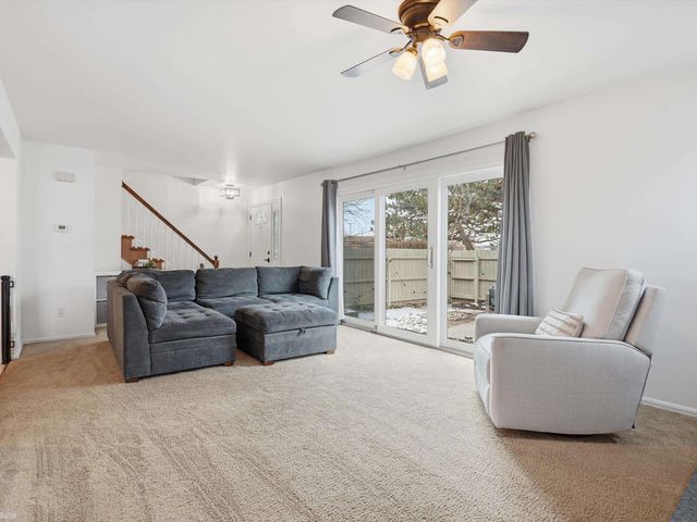 42639 Jeanette Circle, Clinton Twp, MI 48038