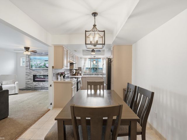 42639 Jeanette Circle, Clinton Twp, MI 48038