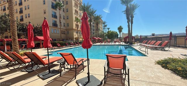 2405 West Serene Avenue 807, Las Vegas, NV 89123