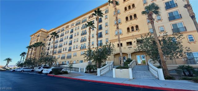 2405 West Serene Avenue 807, Las Vegas, NV 89123