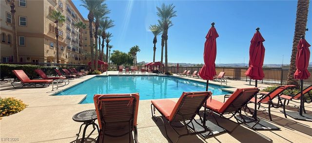 2405 West Serene Avenue 807, Las Vegas, NV 89123