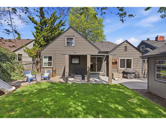 4432 Ne OREGON St, Portland, OR 97213
