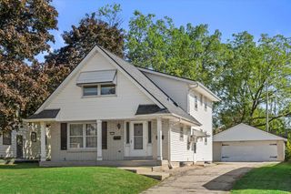 3858 S 92nd STREET #3860, Milwaukee, WI 53228