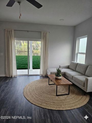 3762 BOWDEN Circle E, Jacksonville, FL 32216