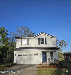 3762 BOWDEN Circle E, Jacksonville, FL 32216