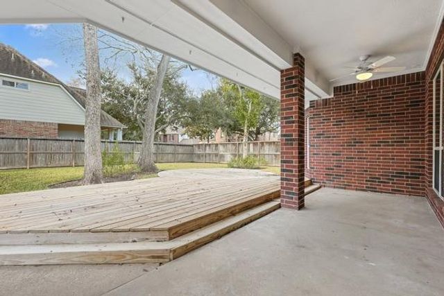 3415 Edmonson Court, Missouri City, TX 77459