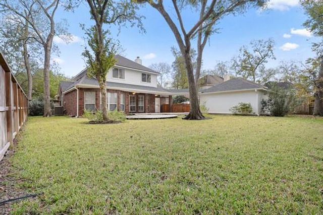 3415 Edmonson Court, Missouri City, TX 77459