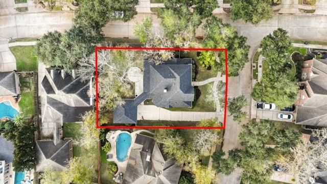 3415 Edmonson Court, Missouri City, TX 77459