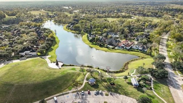 3415 Edmonson Court, Missouri City, TX 77459