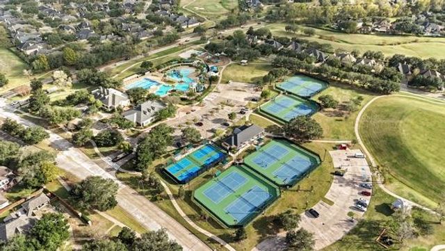 3415 Edmonson Court, Missouri City, TX 77459