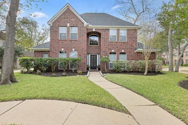 3415 Edmonson Court, Missouri City, TX 77459