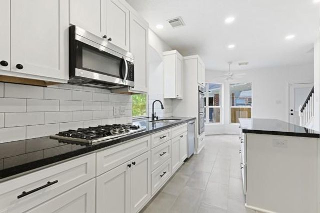 3415 Edmonson Court, Missouri City, TX 77459