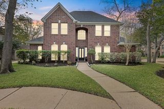 3415 Edmonson Court, Missouri City, TX 77459