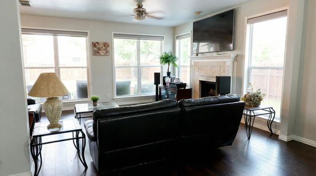 825 Wynnpage Lane, Plano, TX 75075