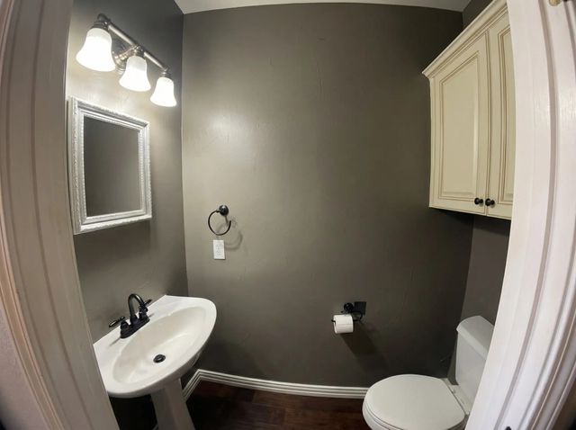 825 Wynnpage Lane, Plano, TX 75075