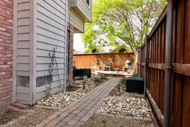 825 Wynnpage Lane, Plano, TX 75075