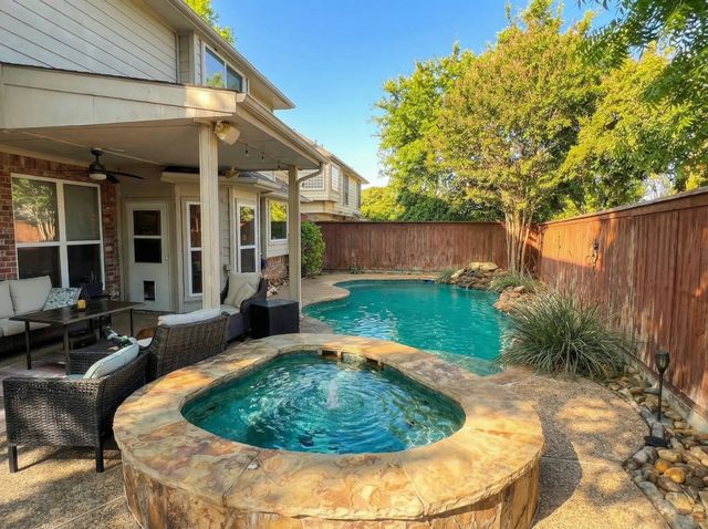 825 Wynnpage Lane, Plano, TX 75075