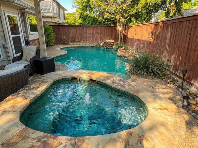 825 Wynnpage Lane, Plano, TX 75075