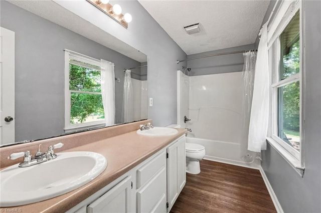 4096 Hoover Hill Road, Trinity, NC 27370