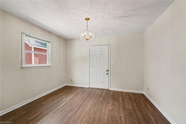 4096 Hoover Hill Road, Trinity, NC 27370