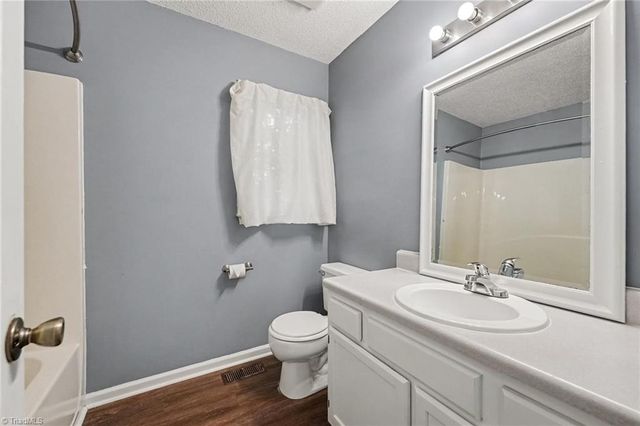 4096 Hoover Hill Road, Trinity, NC 27370