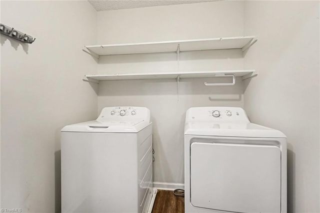 4096 Hoover Hill Road, Trinity, NC 27370