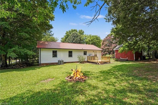 4096 Hoover Hill Road, Trinity, NC 27370