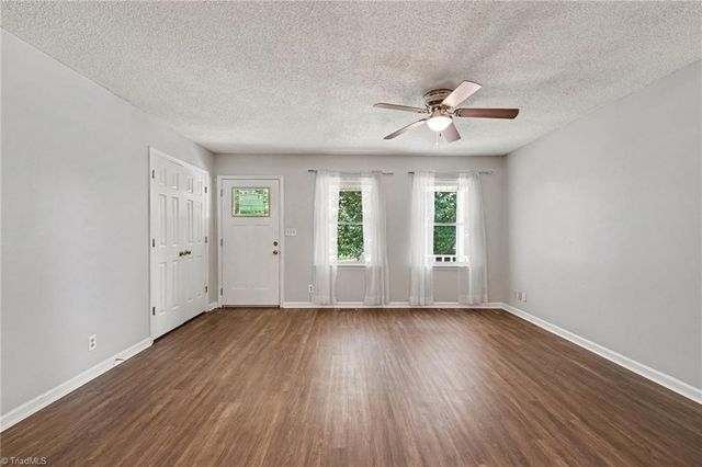 4096 Hoover Hill Road, Trinity, NC 27370