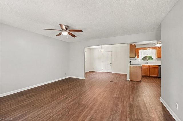 4096 Hoover Hill Road, Trinity, NC 27370