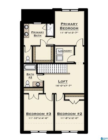 6650 SPRING STREET, Trussville, AL 35173