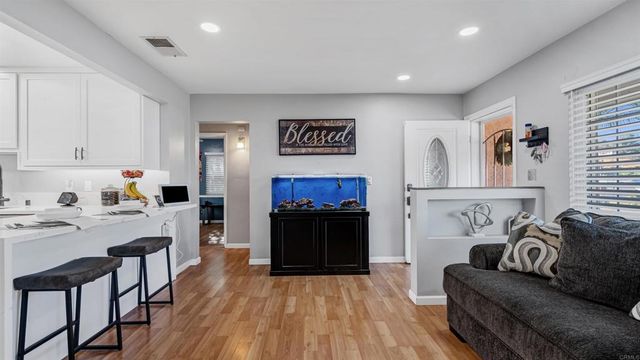 9201 Brookside Circle, Spring Valley, CA 91977