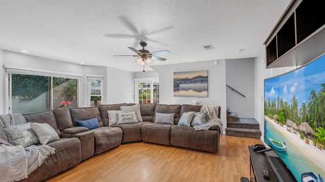 9201 Brookside Circle, Spring Valley, CA 91977