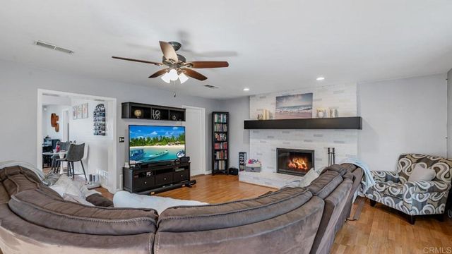 9201 Brookside Circle, Spring Valley, CA 91977