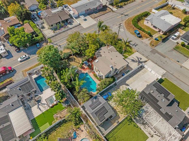 9201 Brookside Circle, Spring Valley, CA 91977