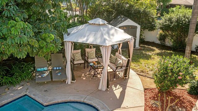 9201 Brookside Circle, Spring Valley, CA 91977