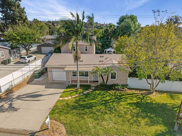 9201 Brookside Circle, Spring Valley, CA 91977