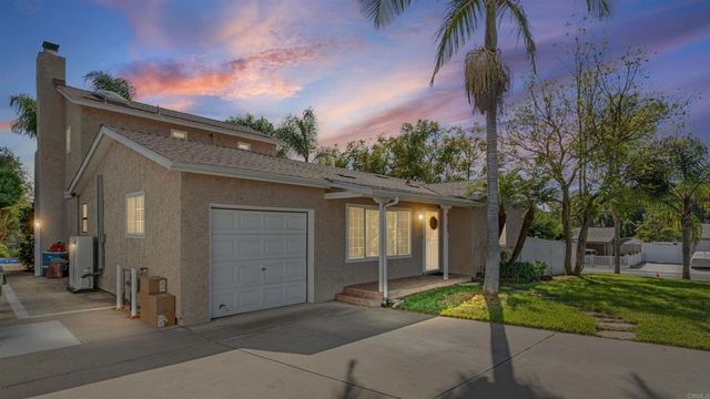9201 Brookside Circle, Spring Valley, CA 91977