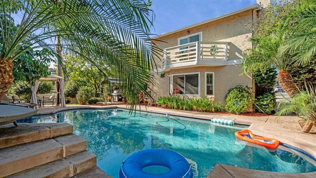 9201 Brookside Circle, Spring Valley, CA 91977