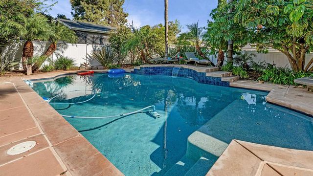 9201 Brookside Circle, Spring Valley, CA 91977