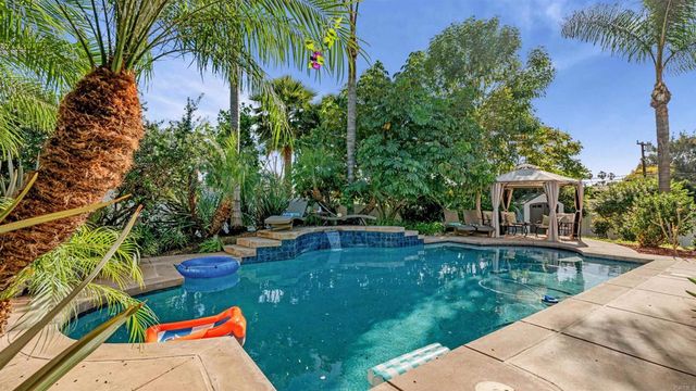 9201 Brookside Circle, Spring Valley, CA 91977