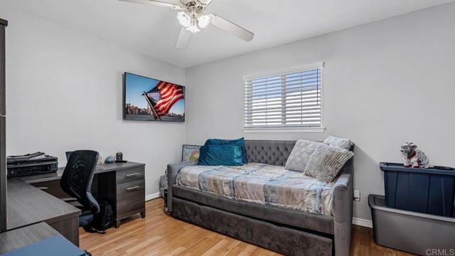 9201 Brookside Circle, Spring Valley, CA 91977