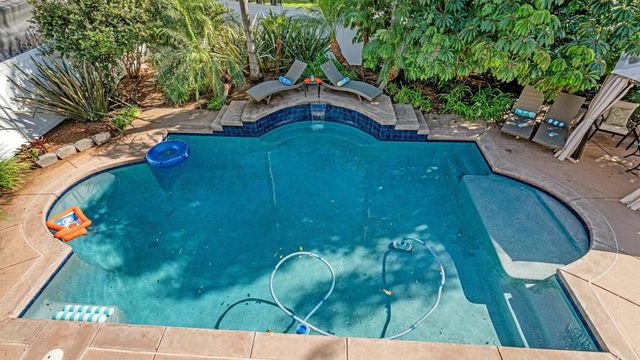 9201 Brookside Circle, Spring Valley, CA 91977