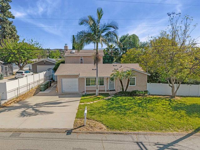 9201 Brookside Circle, Spring Valley, CA 91977