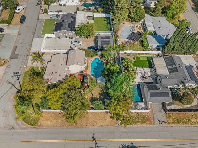 9201 Brookside Circle, Spring Valley, CA 91977