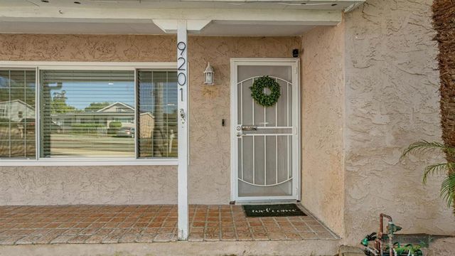 9201 Brookside Circle, Spring Valley, CA 91977