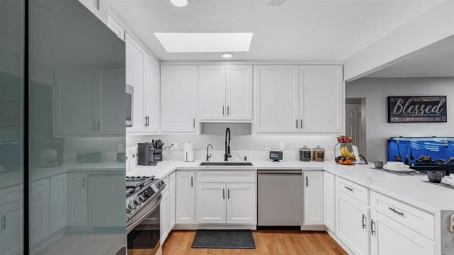 9201 Brookside Circle, Spring Valley, CA 91977