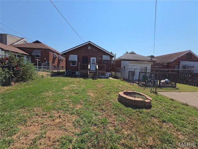 5947 Summit Place, St Louis, MO 63147