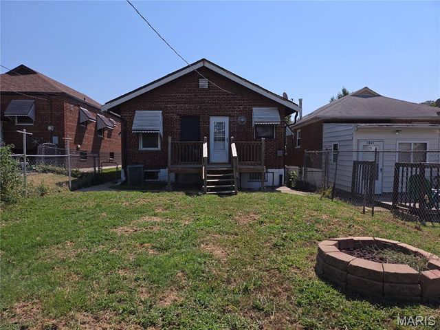 5947 Summit Place, St Louis, MO 63147